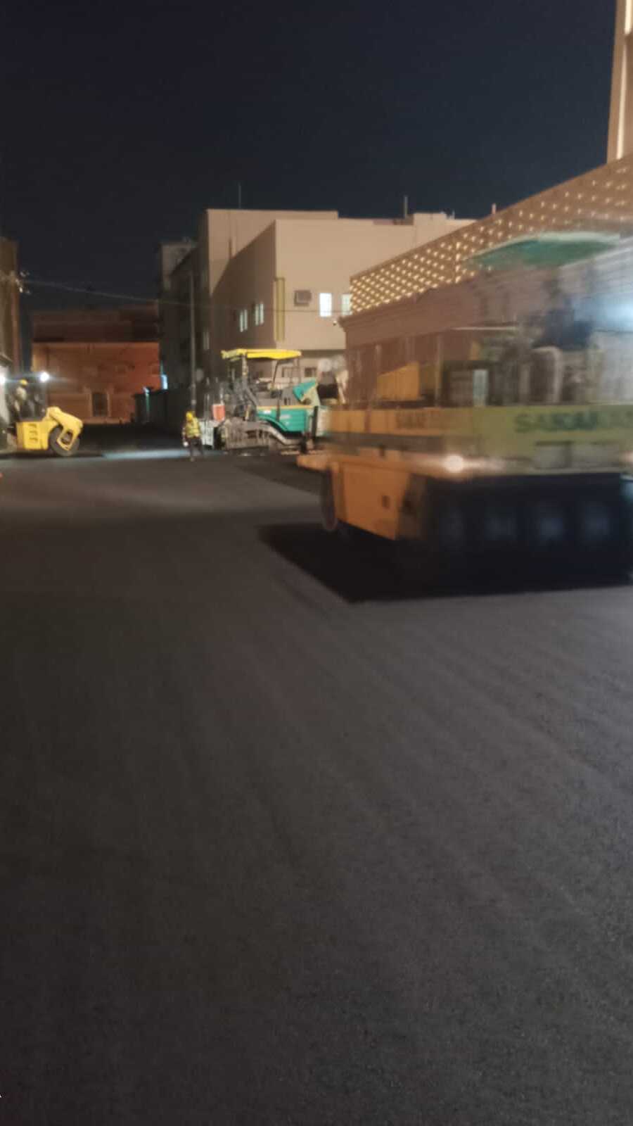 المتطورة السعودية